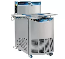 Temperówka do czekolady T35 Pomati front