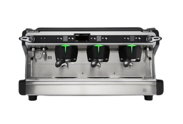 Ekspres do kawy Rancilio Classe 20 ASB 3GR front