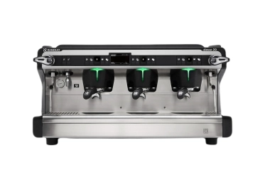 Ekspres do kawy Rancilio Classe 20 SB 3GR front