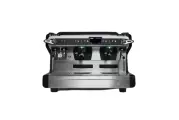 Ekspres do kawy Rancilio Classe 20 SB 2GR Wysoka Grupa front