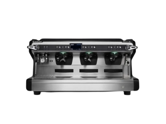 Ekspres do kawy Rancilio Classe 20 SB 3GR Wysoka Grupa front