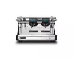 Ekspres do kawy Rancilio Classe 7 USB 2GR Wysoka Grupa Czarny Antracyt front