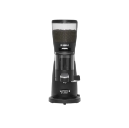 Młynek do kawy Rancilio Kryo 65 ST czarny front