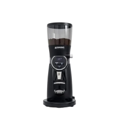 Młynek do kawy Rancilio Kryo Elite 65 OD czarny front