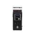 Młynek do kawy Rancilio Stile SD czarny front
