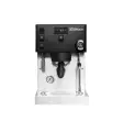 Ekspres do kawy Rancilio Silvia Pro X antracytowa czerń front