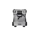 Ekspres do kawy Rancilio Classe 5 USB 1GR czarny antracyt front