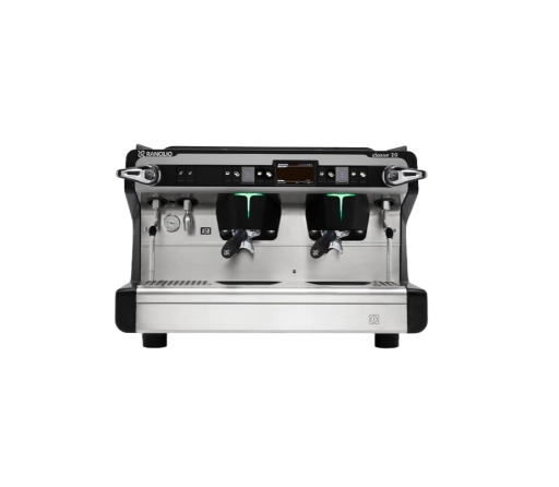 Ekspres do kawy Rancilio Classe 20 ASB 2GR front