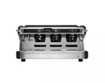 Ekspres do kawy Rancilio Classe 20 ASB 3GR wysoka grupa front