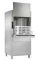 Zmywarka gastronomiczna G-EVO 605 R front z wnętrzem