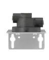 Głowica filtra PENTAIR EVERPURE QL1 1/4 front