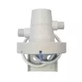 Głowica filtra PENTAIR CLARIS BSP 3/8 front