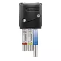 System odwróconej osmozy EVERPURE MRS PLATEMOUNT 100BL front