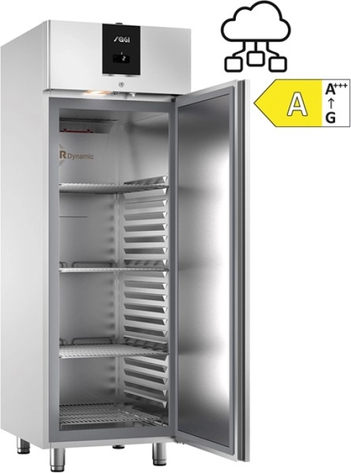 Szafa chłodnicza NE70LI Next-to Plus front