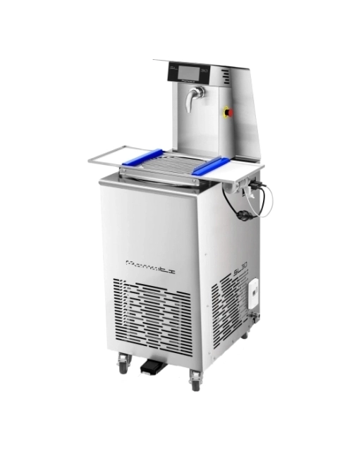 Temperówka do czekolady SL30 front