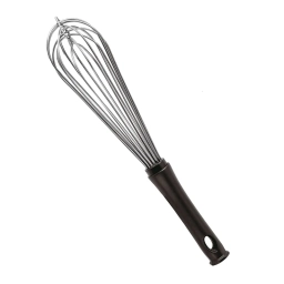 Rózga do mieszania 450 mm FT450, rózga cukiernicza, rózga do mieszania, rózga