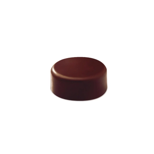 Forma do pralin | 21 wnęk 29x14 mm | PC113FR gotowa pralina wzór