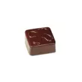Forma do pralin | 21 wnęk 26x26x13 mm | PC103FR gotowa pralina wzór