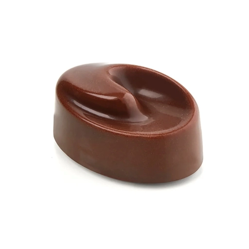 Forma do pralin | 21 wnęk 35x24x17 mm | PC44FR gotowa pralina wzór