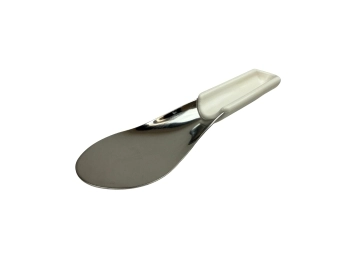 Łyżka do lodów | łopatka do lodów 20 cm | P76 cała łyżka