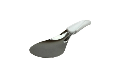 Łyżka do nakładania lodów | łopatka do lodów 26 cm | GESP-E cała łyżka
