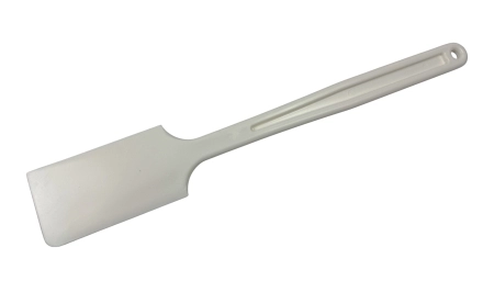 Szpatuła cukiernicza | 45 cm | twarda | P1010 cała szpatuła końcówka szpatuły