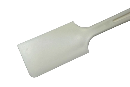 Szpatuła cukiernicza | 45 cm | twarda | P1010 końcówka szpatuły