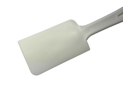 Szpatuła cukiernicza 34 cm | twarda  | P1012 końcówka szpatuły