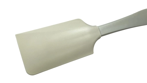 Szpatuła cukiernicza 30 cm | SP18 końcówka szpatuły