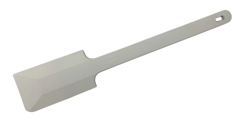 Szpatuła cukiernicza 37 cm | SP1006 cała szpatuła