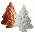 Forma do czekolady CHOINKA 160x65x200 mm KT152 gotowy produkt