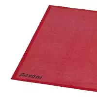 Mata silikonowa do pieczenia perforowana PAVONI FOROSIL53 520x315 mm