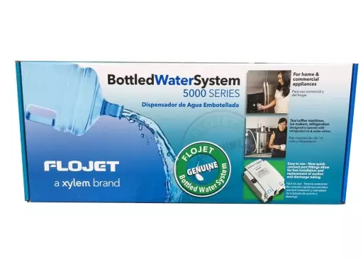 Flojet BW5000