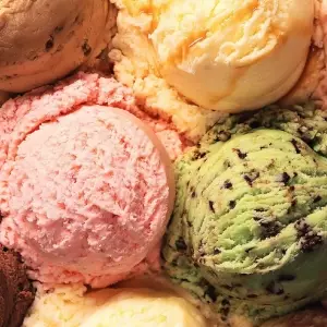 lody rzemieślnicze
