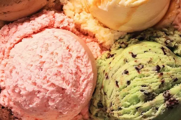 lody rzemieślnicze