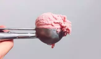 Łyżki do lodów