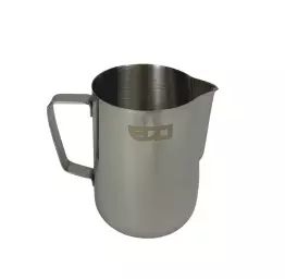 Dzbanek do spieniania mleka 600 ml EDO Barista 620231 z dzióbkiem, stal nierdzewna