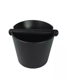 Odbijak do kawy CAFELAT, odbijak do fusów 165 mm, 615773, czarny