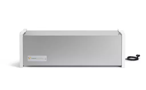suszarka do grzybów Biosec Silver B10-S front
