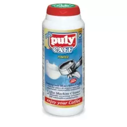 Proszek do czyszczenia ekspresu PULY CAFF POWDER PLUS, opakowanie 900 g
