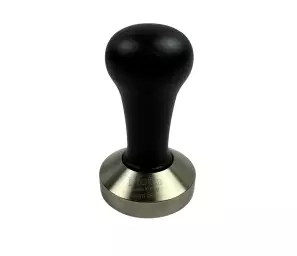 Tamper do kawy MOTTA 9V467, ubijak do kawy 58 mm, czarny