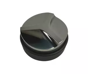 Dystrybutor do kawy Motta 58 mm 8350/58, głaskacz do kawy ze stali nierdzewnej