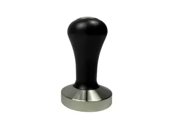 Tamper EDO YOUNG PRO 20831, ubijak do kawy 58 mm, czarny