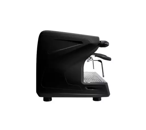 bok ekspresu, czarny