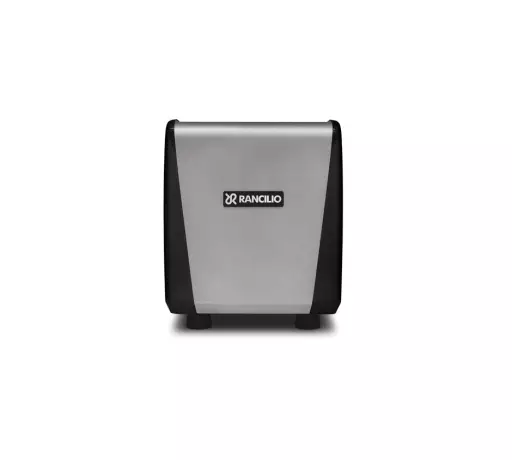 tył, napis rancilio