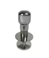 Tamper dynamometryczny do kawy EDO 11–14 kg, 58,3 mm 620870/C, srebrny