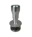 Tamper dynamometryczny do kawy 58 mm, 15–21 kg ,DVGPDI2-58, srebrny