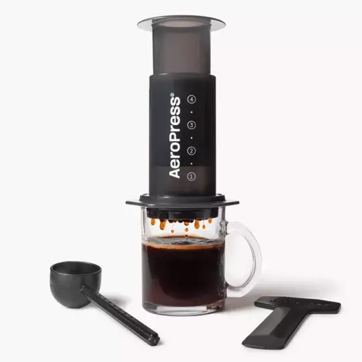 Zaparzacz do kawy AeroPress Original