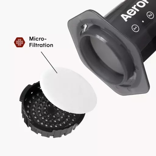 Zaparzacz do kawy AeroPress Original