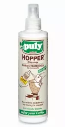 Spray do czyszczenia pojemników na ziarna kawy PULY GRIND HOPPER, atomizer, 200ml